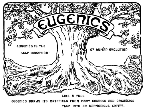 Eugenik